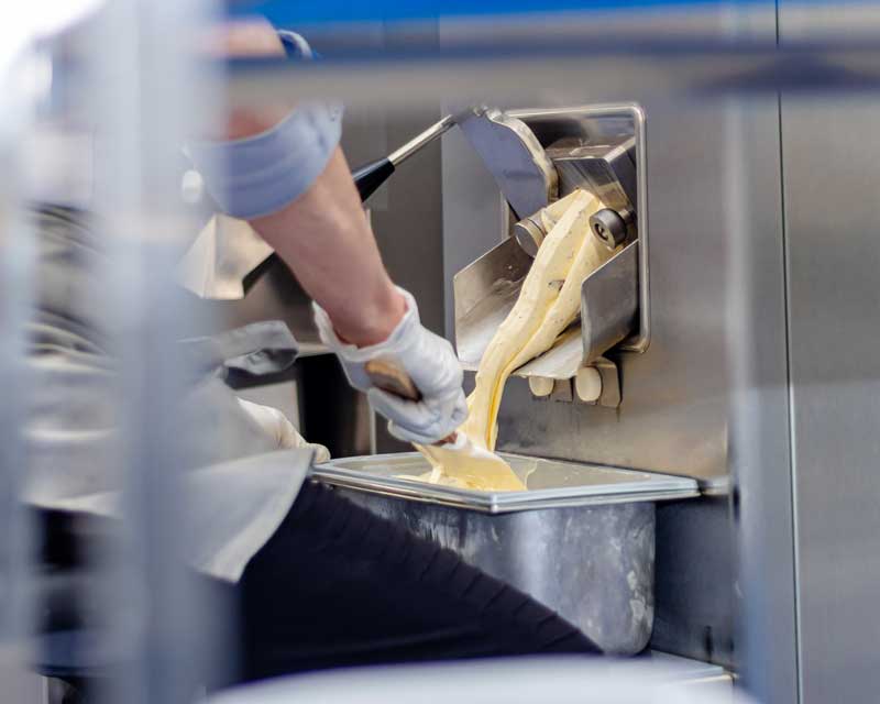 Startseite 5 Eismaschine